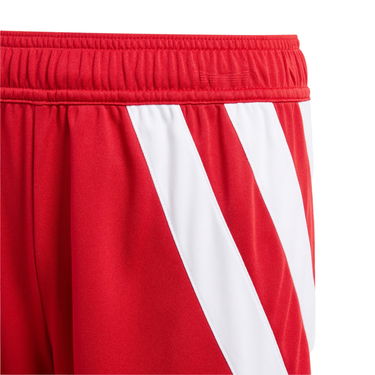 Къси панталони adidas Originals Fortore 23 Training Shorts Червено | ik5750, 3