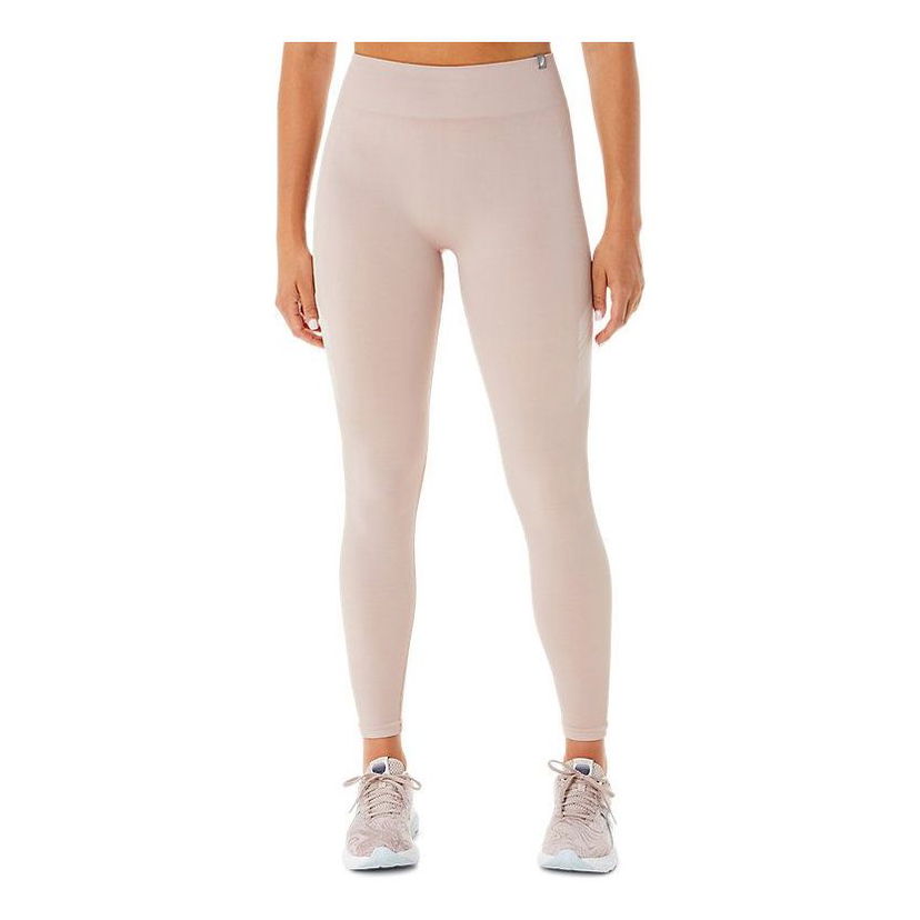 Клинове Asics Nagino Flex Seamless Leggings Бежово | 2032C728-700