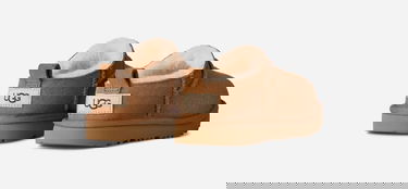 Кецове и обувки UGG Classic Micro Boot Кафяво | 1174410K-CHE, 3