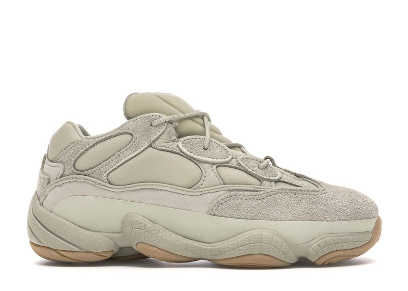 Кецове и обувки adidas Yeezy Yeezy 500 (Kids) Бежово | FW4843, 0