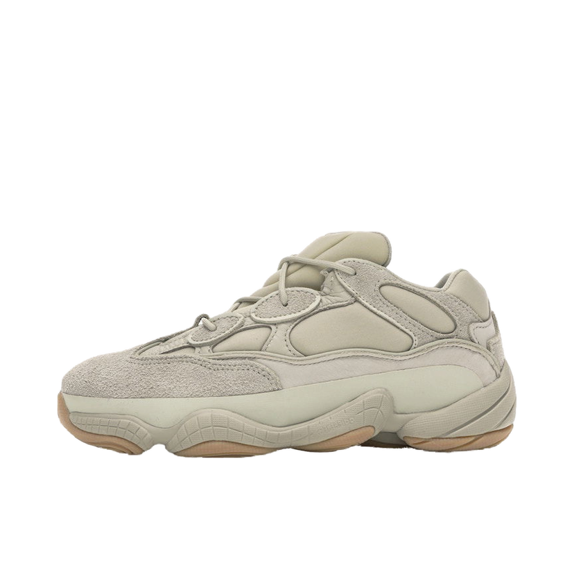 Кецове и обувки adidas Yeezy Yeezy 500 (Kids) Бежово | FW4843