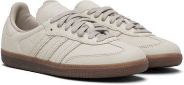 Кецове и обувки adidas Originals Originals Samba OG Бежово | IH4388, 3