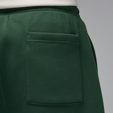 Спортни панталони Jordan Jordan Brooklyn Fleece Cuffless Pants Зелено | IB7238-323, 2