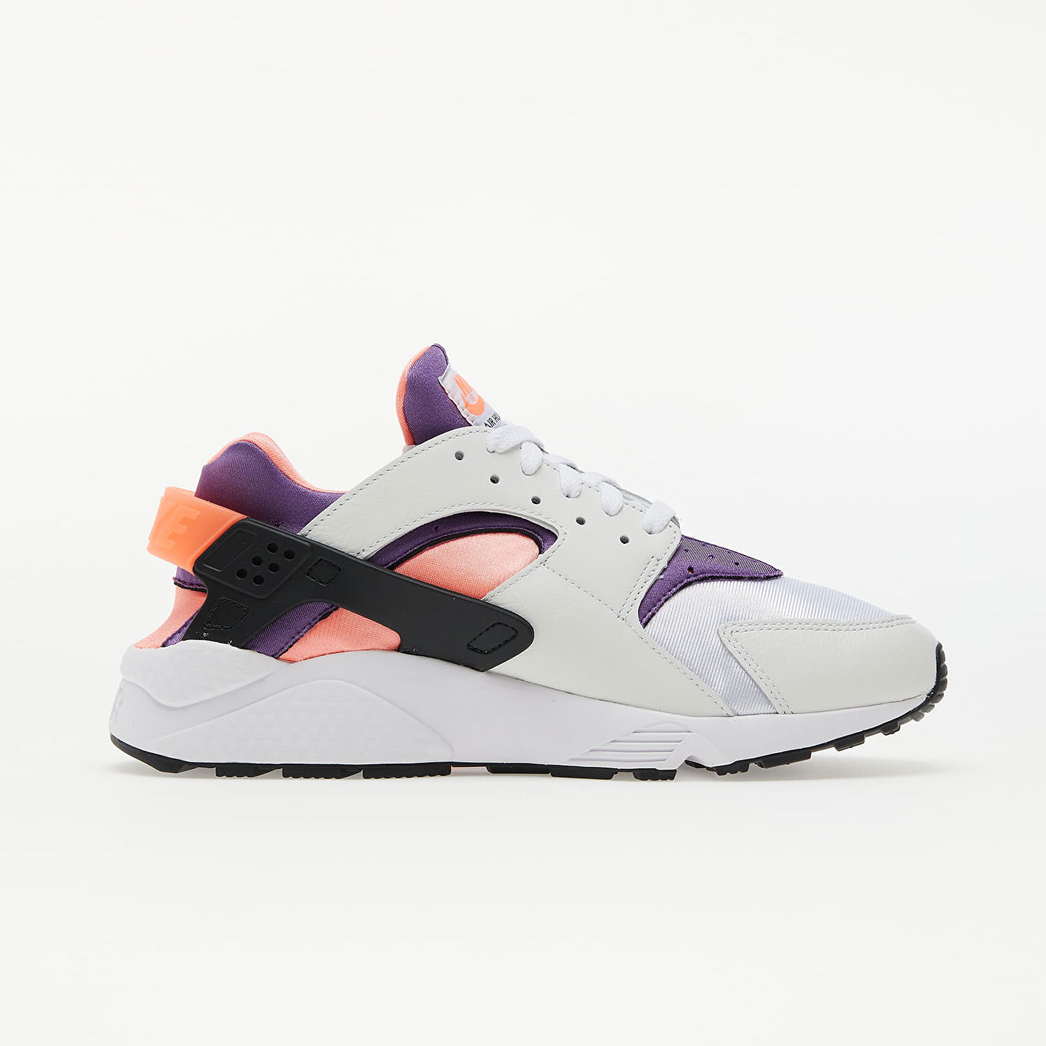 Кецове и обувки Nike Air Huarache Бяло | DD1068-101, 1