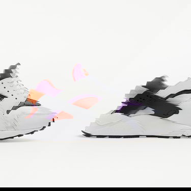 Кецове и обувки Nike Air Huarache Бяло | DD1068-101, 1