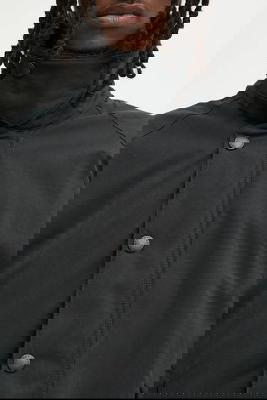 Яке Barbour Barbour Padded Transport Jacket Черно | MCA1065NY71, 3
