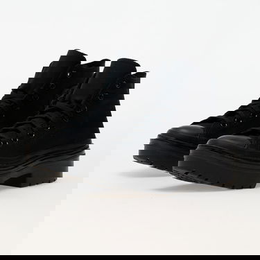 Кецове и обувки Converse Chuck Taylor All Star Lugged Heel Platform Black/ Black/ Black Черно | A11635C, 5