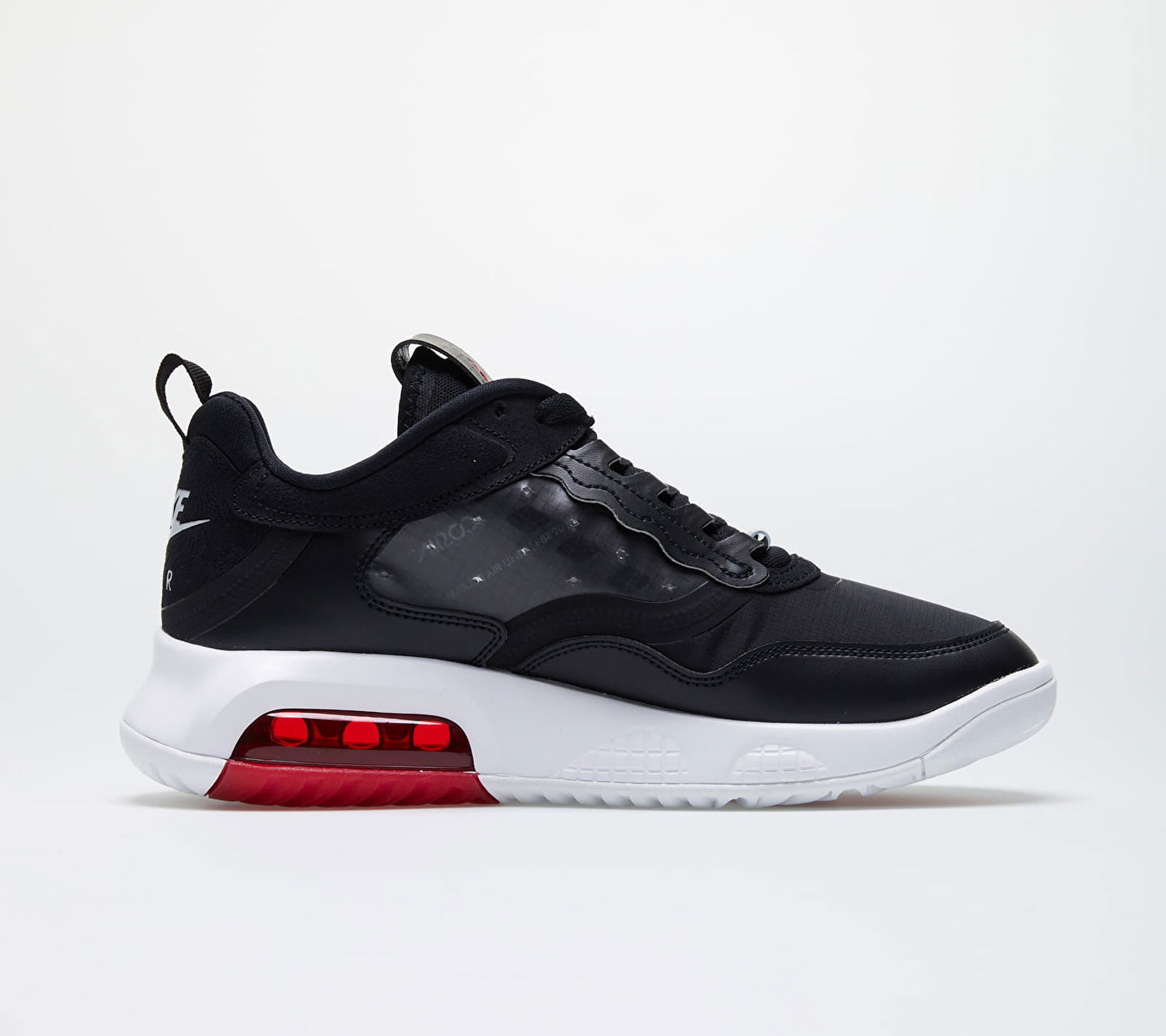 Кецове и обувки Jordan Jordan Max 200 Черно | CD6105-006, 1