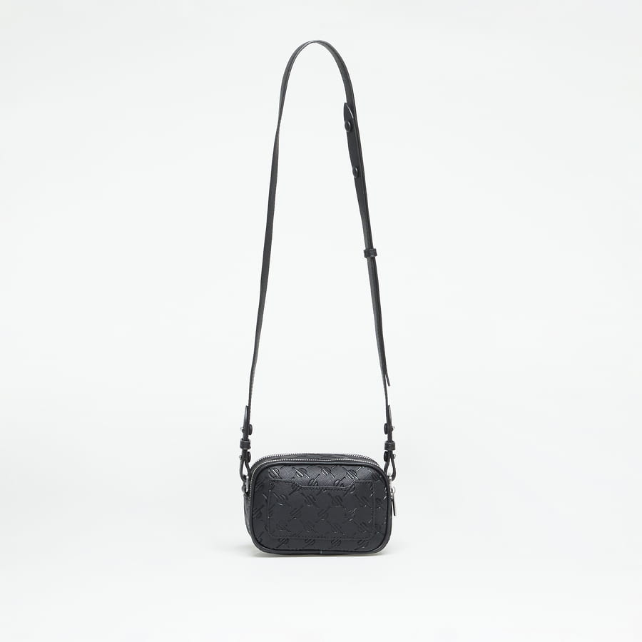 Дамска чанта DAILY PAPER May Bag Black Monogram Черно | 2321210, 1