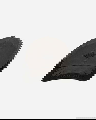 Шапка с козирка Umbro Spines Cap Черно | UBMW225FA14 ANT0001, 2