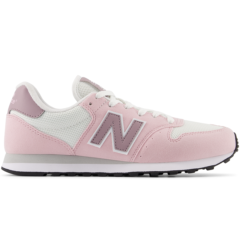 Кецове и обувки New Balance 500 W Розово | GW500ADC, 0
