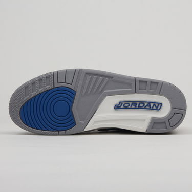 Кецове и обувки Jordan Jordan Legacy 312 Low Черно | CD7069-041, 4
