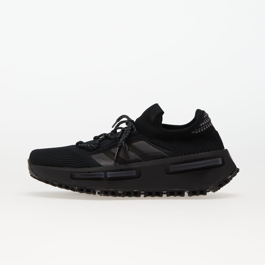 Кецове и обувки adidas Originals NMD S1 Core Черно | FZ6381, 1