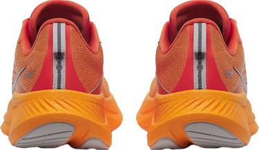 Кецове и обувки Saucony RIDE 17 Оранжево
 | s10924-216, 2