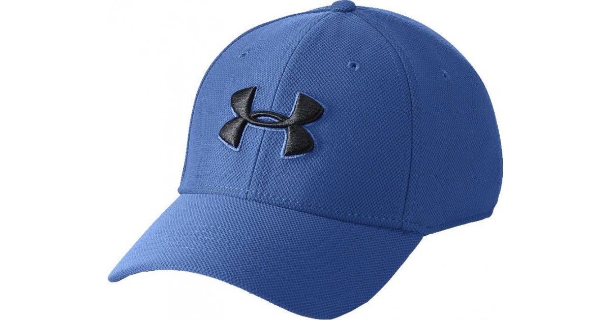 Шапка с козирка Under Armour Under Armour Blitzing 3.0 Cap Синьо | 1305036-400, 1