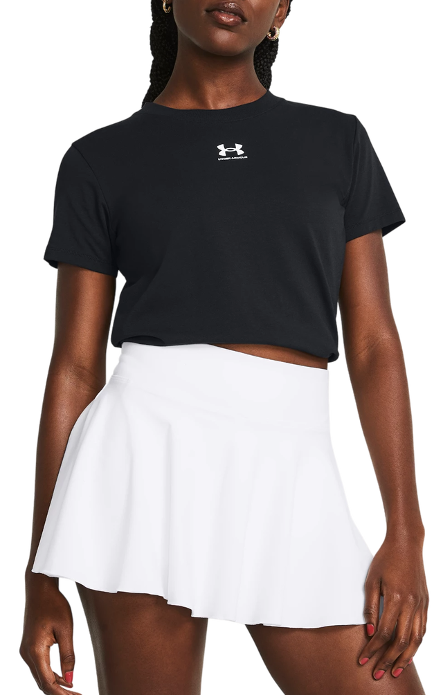 T-Shirt Rival Core Short Sleeve