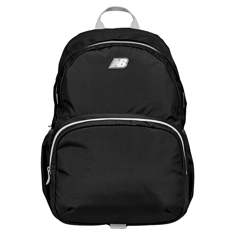 Раница New Balance Backpack Черно | NBLAB51524BK, 0