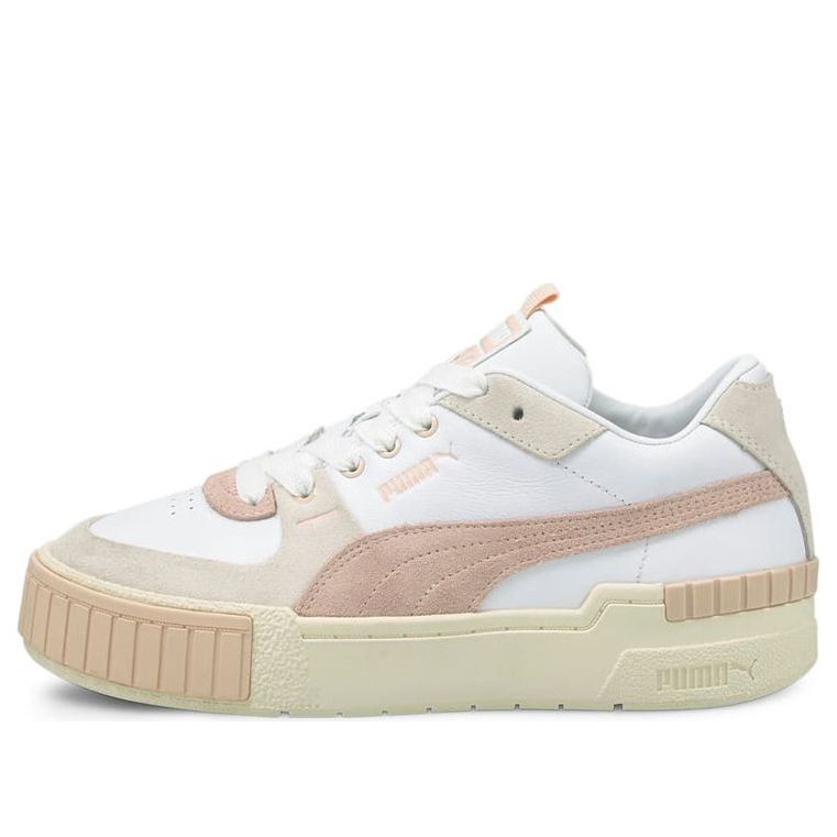 Кецове и обувки Puma Cali Sport 'In Bloom' Бяло | 375049-01, 0