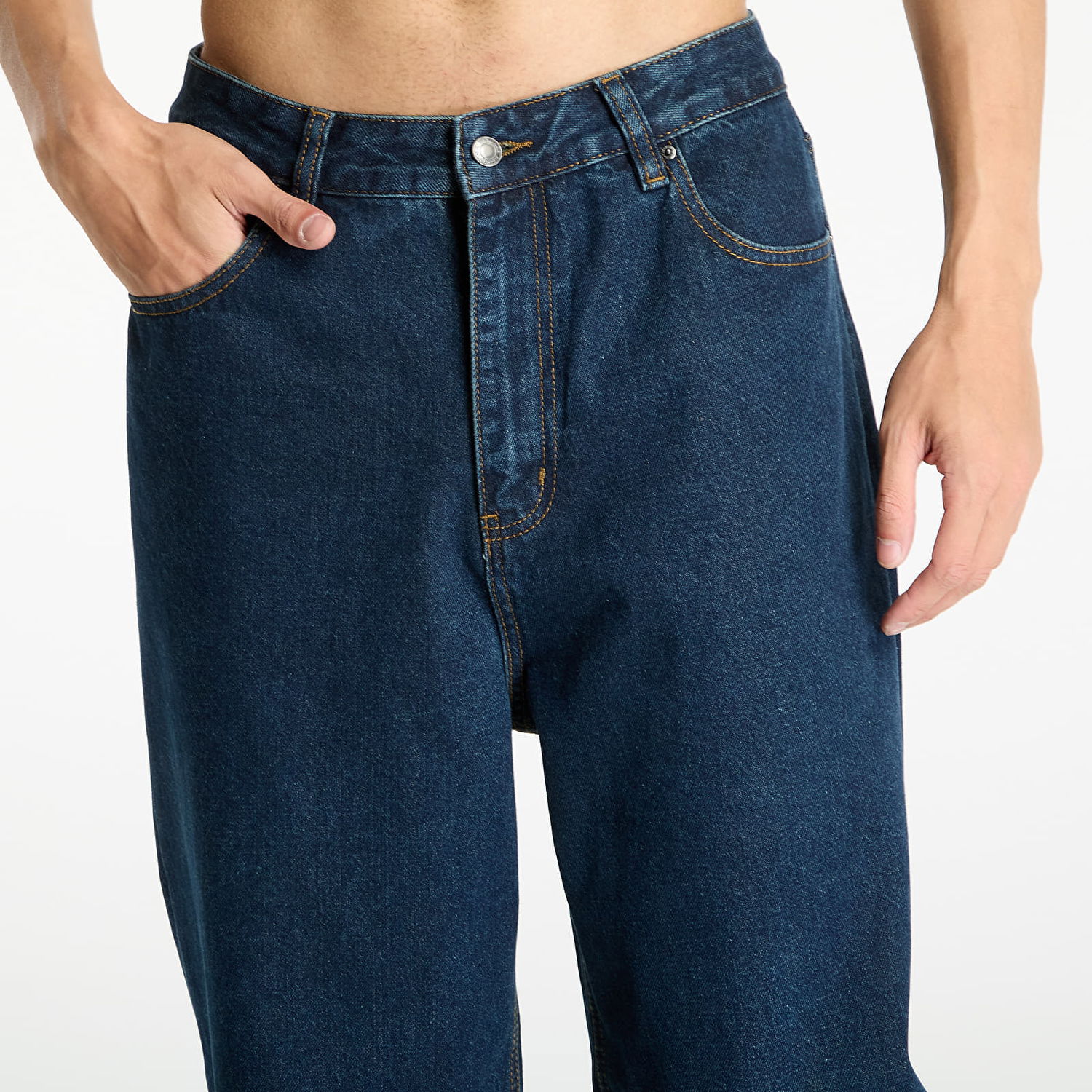 Панталони Wasted Paris Wasted Paris Signature Casper Pants Синьо | WP_000229, 1