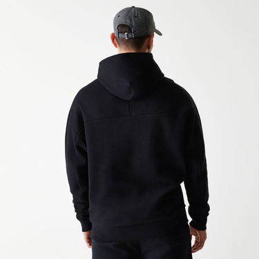 Суитчър New Era New Era MLB Heritage NY Yankees Hoodie Черно | 60684323, 6