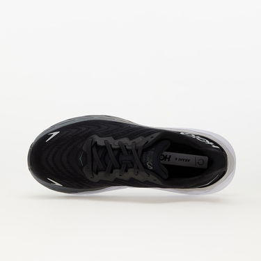 Кецове и обувки Hoka One One Arahi 6 Черно | 1123194D-BWHT, 3