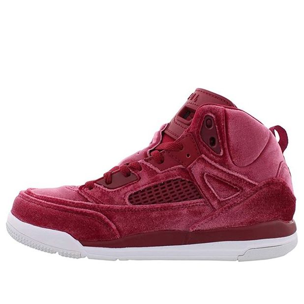 Кецове и обувки Jordan Air Jordan Spizike Червено | CJ7217-600, 0