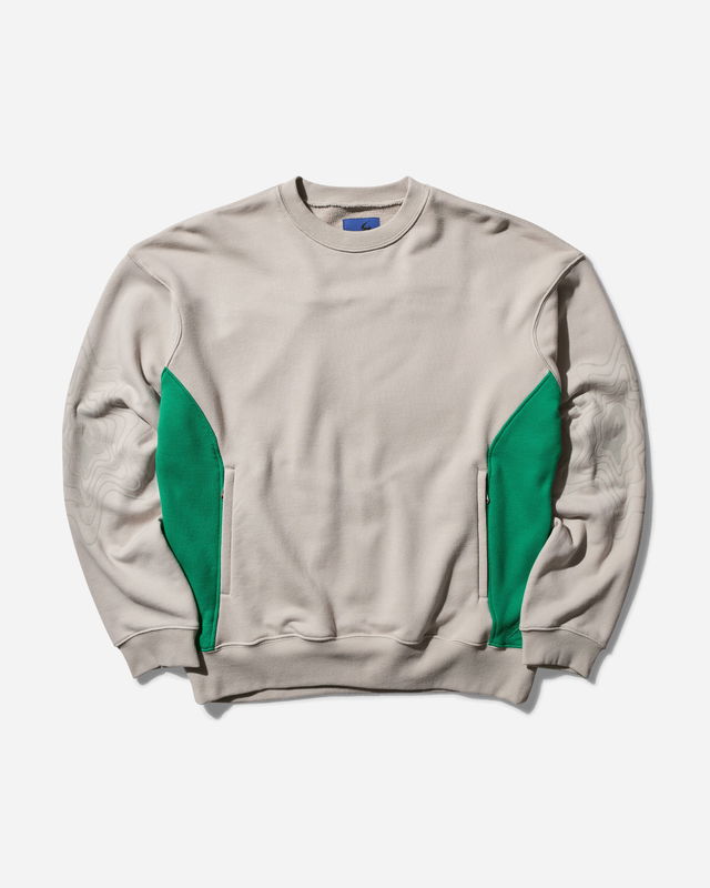 Crewneck Sweatshirt