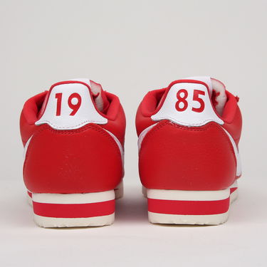 Кецове и обувки Nike Classic Cortez QS "Stranger Things" Червено | CK1907-600, 3