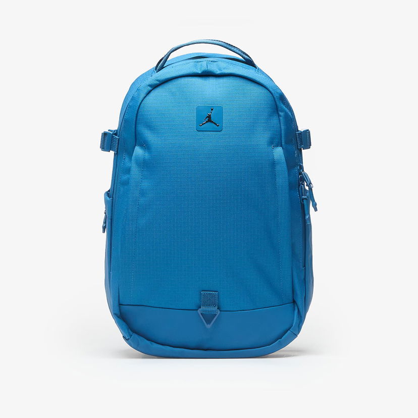 Раница Jordan Jam Cordura Franchise Backpack Industrial Blue Синьо | MA0899-U1R