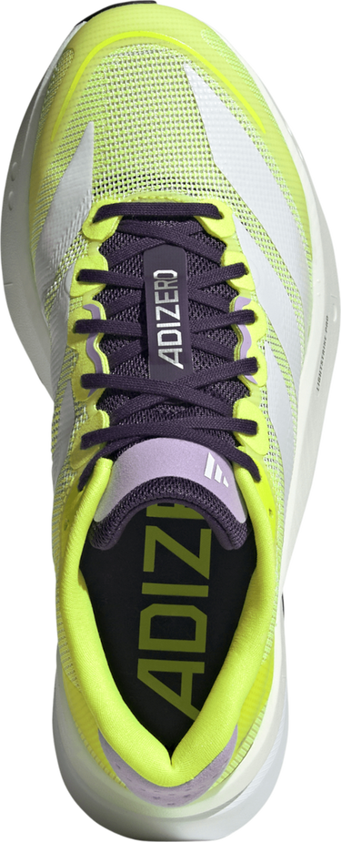 Кецове и обувки adidas Originals Adizero Boston 13 Жълто | jp9246, 1