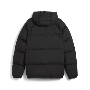 Пухо яке Puma Men's Hooded Puffer Jacket Черно | 626476_01, 6