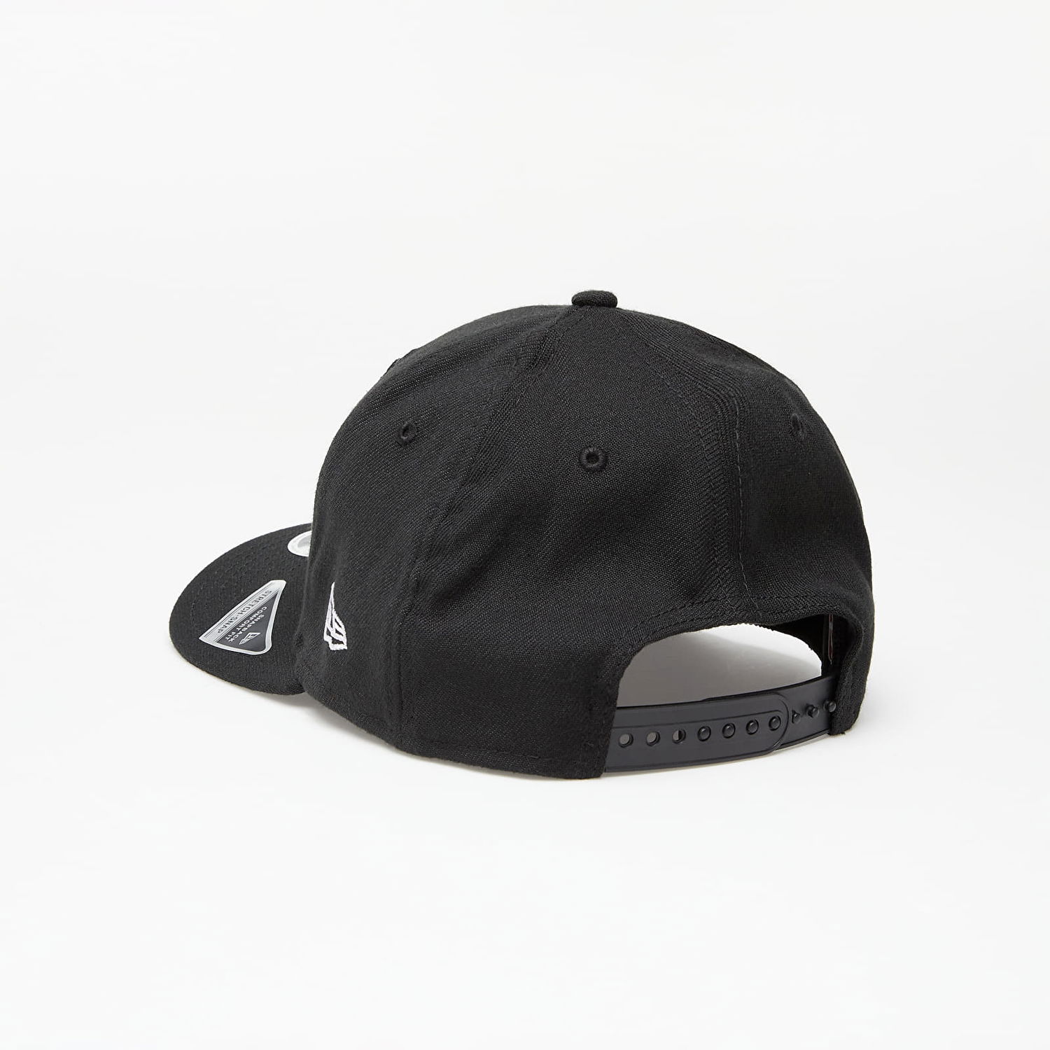 Шапка с козирка New Era Cap 9Fifty Nba Stretch Snap Chicago Bulls Черно | 11871284, 1