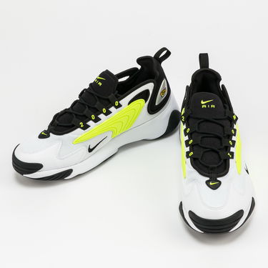 Кецове и обувки Nike Zoom 2K Бяло | CW2372-101, 2