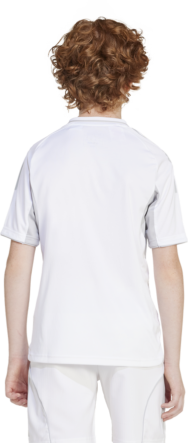 Съкратен топ adidas Originals Adidas TIRO25 Training Jersey Бяло | jj2484, 6