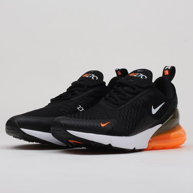 Кецове и обувки Nike Air Max 270 ''Just Do It'' Черно | AH8050-014, 1