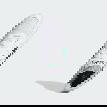 Кецове и обувки adidas Performance adidas Sportswear Hoops 3.0 Summer Бяло | IG1484, 2