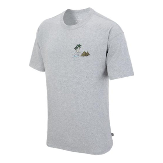 Тениска Nike SB SB Sphynx T-Shirt Сиво | DD8913-063, 0