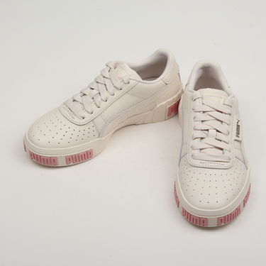 Кецове и обувки Puma Cali Bold W Бежово | 370811 02, 2