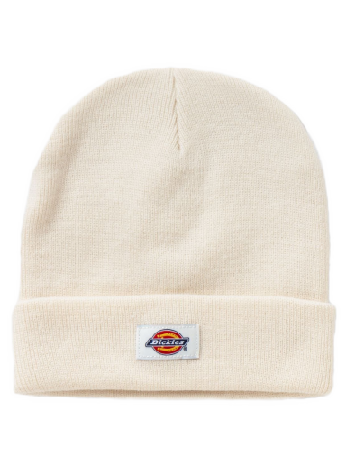 Шапка Dickies Beanie Бежово | 195440278826