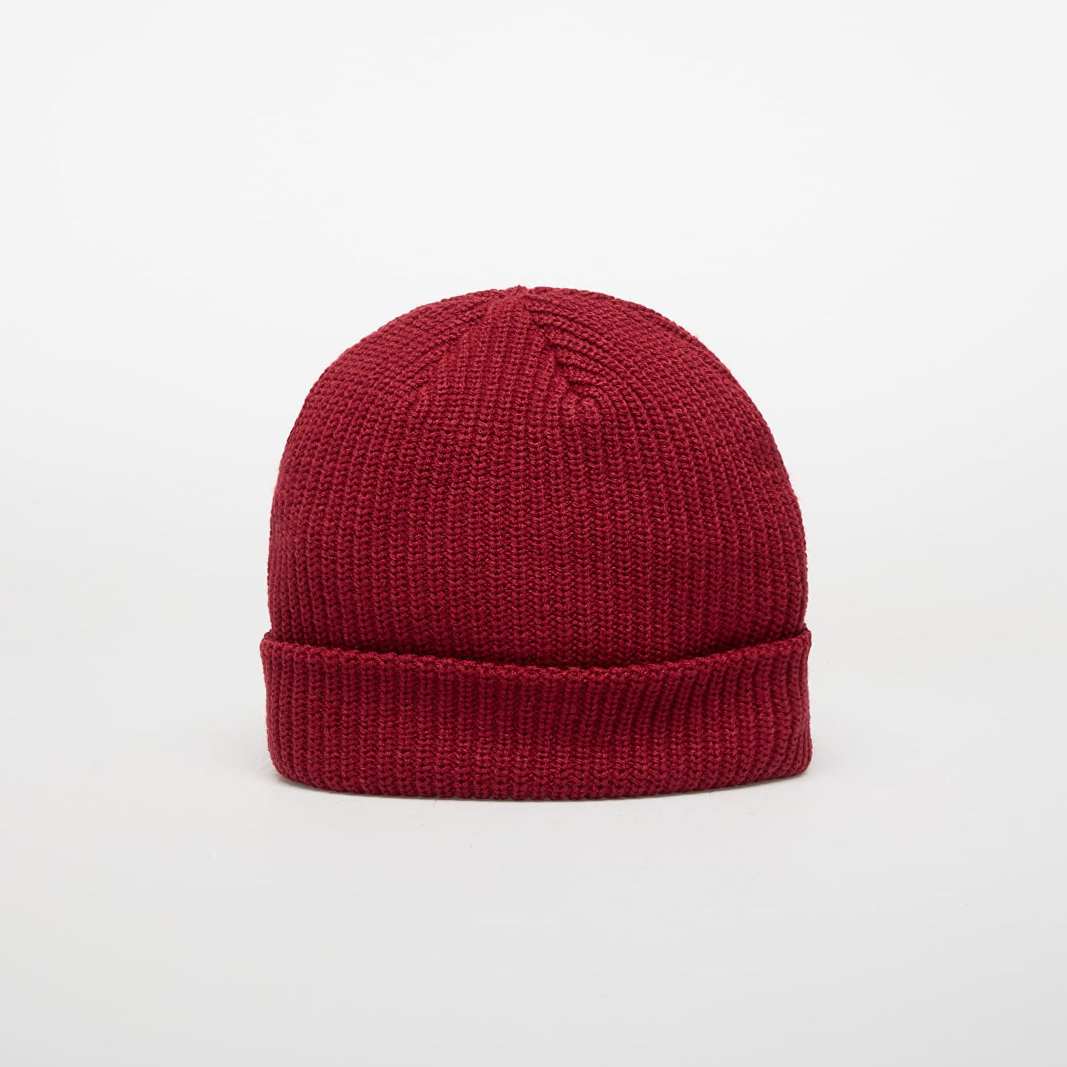 Шапка Vans Vans Core Basic Cuff Beanie Червено | VN000QB4BRD1, 1