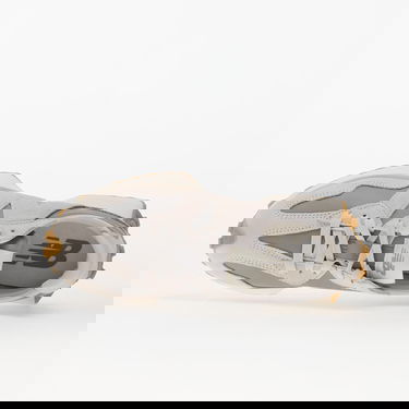 Кецове и обувки New Balance 327 Grey Matter Сиво | WS327KAY, 3