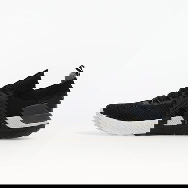 Кецове и обувки Under Armour Project Rock 4 Черно | 3023695-001, 0