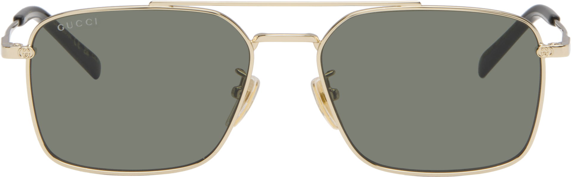 Specialized Fit Rectangular Sunglasses, 0