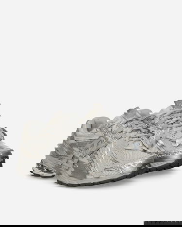 Кецове и обувки New Balance 1906A "Concrete" Сиво | M1906AG, 2
