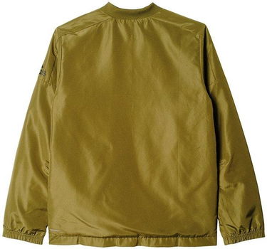 Яке бомбър adidas Originals adidas z.n.e. Bomber Jacket Зелено | ax6429, 2