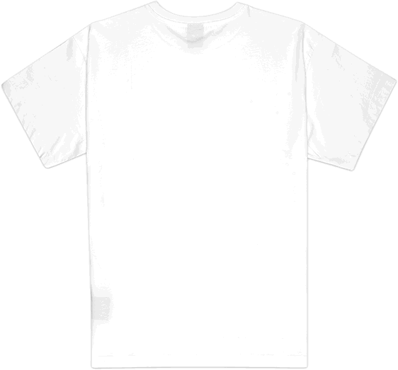 Тениска K1X Logo T-Shirt Бяло | kxm243-007-2-2, 1