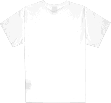 Тениска K1X Logo T-Shirt Бяло | kxm243-007-2-2, 1