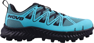 Кецове и обувки inov-8 MudTalon v2 narrow Тюркоазено | 001648-tlbk-p-001, 0