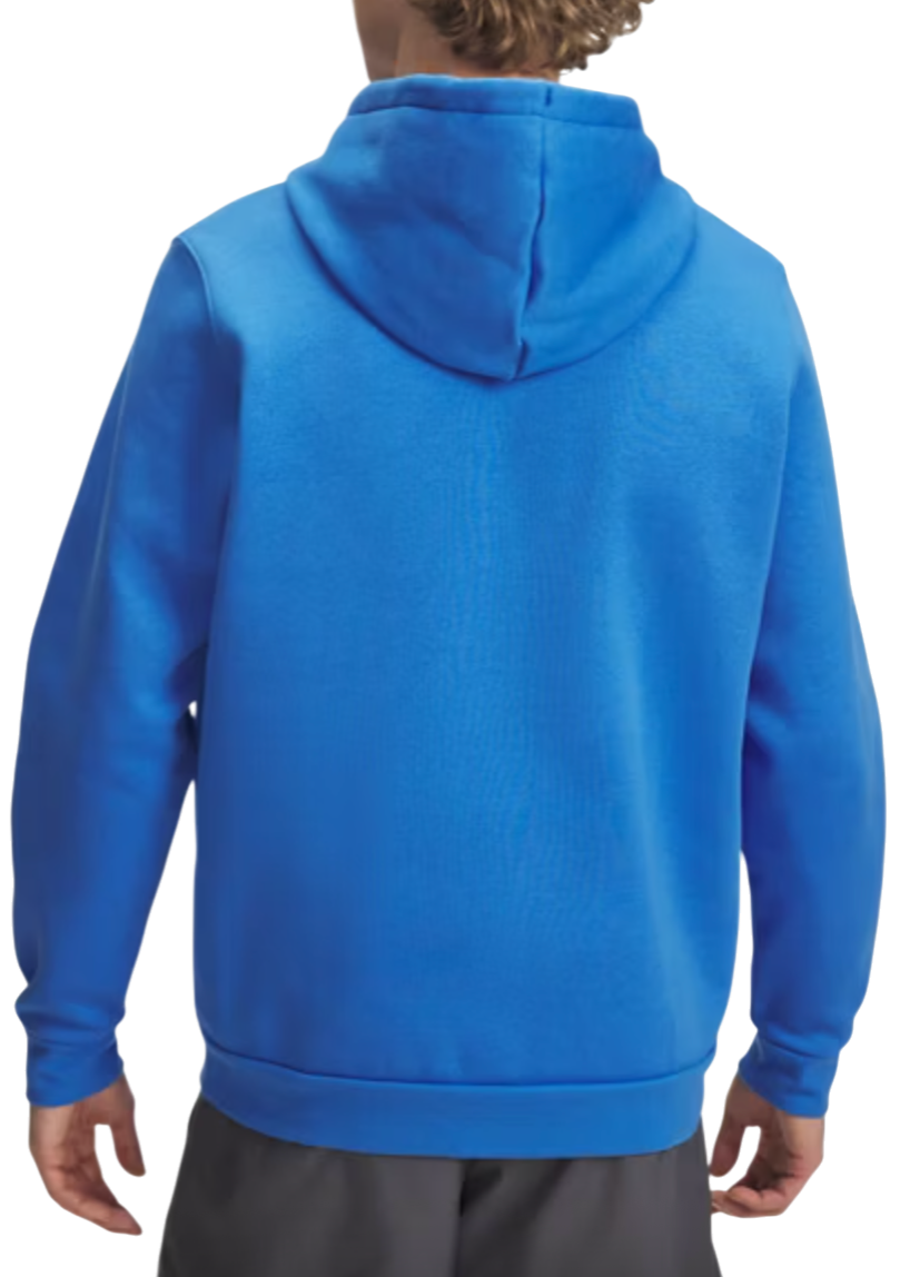 Суитчър Under Armour Under Armour Icon Fleece Hoodie Синьо | 1373880-402, 1