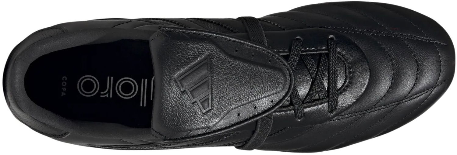 Кецове и обувки adidas Performance COPA GLORO II SG Черно | ih7618, 1